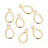 201 Stainless Steel Charms X-STAS-K217-91-3