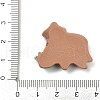 Bumper Crop Theme Opaque Resin Cabochons RESI-R463-01E-3