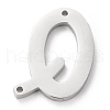 Non-Tarnish 304 Stainless Steel Links Connectors X-STAS-J027-01Q-2