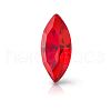 Preciosa® MAXIMA Crystal Fancy Stones Y-PRC-FG15-90070-3