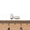 Brass Beads KK-D375-10P-3