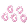 Opaque Acrylic Linking Rings OACR-S038-003A-02-2