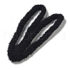 Polyester Plush Sticks X-DIY-Z031-01H-1