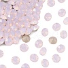 Preciosa® MAXIMA Crystal Round Stones X-PRC-RBSS24-71350-1