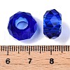 Glass European Beads GDA007-21-3