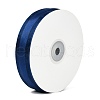 Solid Color Organza Ribbons ORIB-E005-B15-2