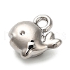 Alloy Pendants FIND-A051-04A-P-2