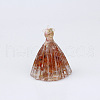 Resin Wedding Dress Display Decoration PW-WG69732-01-1