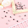 Preciosa® Crystal Beads Y-PRC-BA5-23980-27200-4