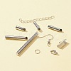 DIY Jewelry Making Finding Kit DIY-FS0004-77-5