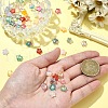 60Pcs 20 Styles Mixed Styles Glass Beads GLAA-YW0003-78-5