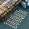 CHGCRAFT DIY Handmade Necklaces Making Kits DIY-CA0002-39-4