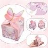 Butterfly Paper Box ST-CJ0010-09-3
