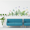 PVC Wall Stickers DIY-WH0228-394-3