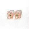 Opaque Resin Beads PW-WG51E76-03-1