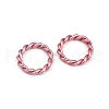 Aluminum Quick Link Connectors ALUM-H002-01-11-2