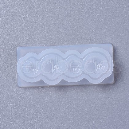 Silicone Molds X-DIY-L026-053-1