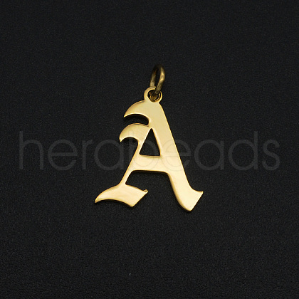 304 Stainless Steel Pendants STAS-R111-JA566-A-1