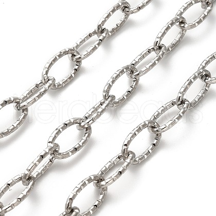 316 Surgical Stainless Steel Cable Chains CHS-A016-69P-A-1