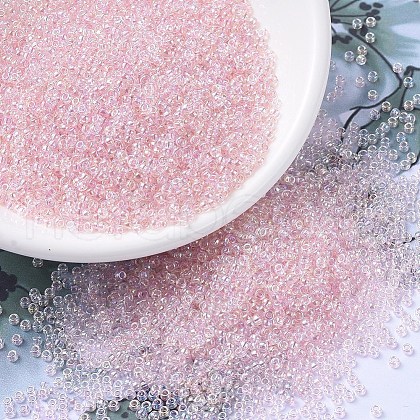 MIYUKI Round Rocailles Beads X-SEED-G007-RR0285-1