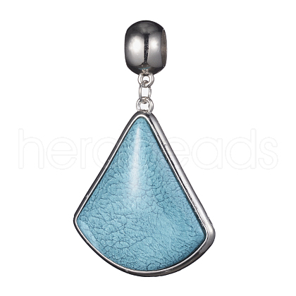 teardrop PALLOY-I115-35P-02-1