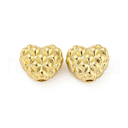 Alloy Beads PALLOY-K020-07G-1