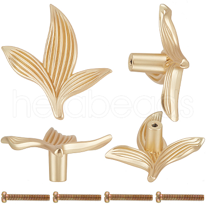 Zinc Alloy Drawer Knob FIND-WH20019-15B-1