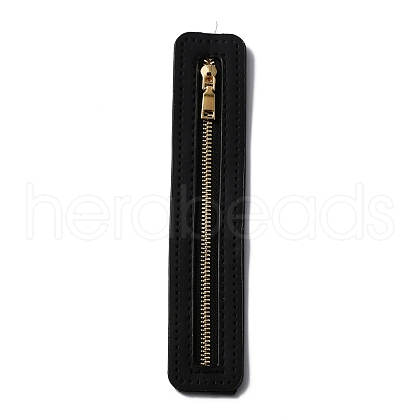 Zinc Alloy Zipper FIND-WH0034-07G-03-1