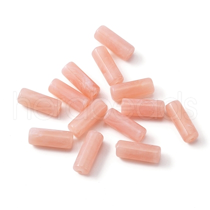 Acrylic Beads MACR-SZC0001-01K-1