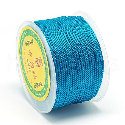 Nylon Threads NWIR-R039-374-1