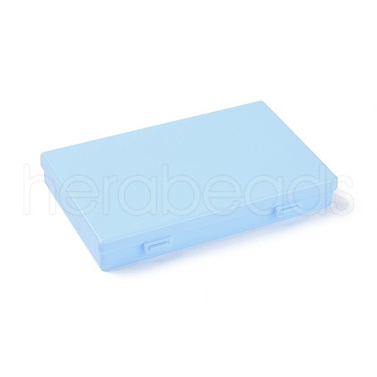 Plastic Boxes CON-I008-03C-1