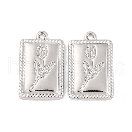 Alloy Pendants FIND-U007-09P-1