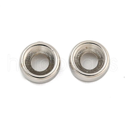 CCB Plastic Spacer Beads CCB-L014-10P-1