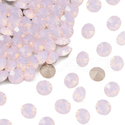 Preciosa® MAXIMA Crystal Round Stones X-PRC-RBSS24-71350-1