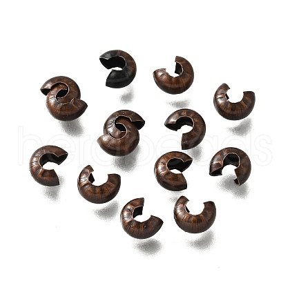 Crimp Beads Covers EC266-NFR-1
