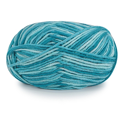 5-Ply Milk Cotton Knitting Yarn PW-WGF392A-22-1