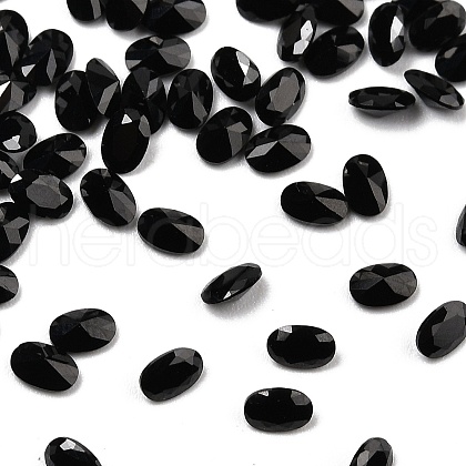 Faceted Natural Spinel Cabochons G-I295-05C-16A-02-1