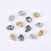 Brass Beads ZIRC-NB0001-27-NR-4