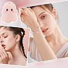 SUNNYCLUE 30Pcs Opaque Acrylic Beads MACR-SC0001-60C-5