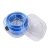Round Elastic Crystal String EW-YW0001-07L-4