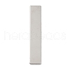 Rectangle Magnets AJEW-M037-01E-1