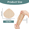 Cotton Storage Bags for Breast Prosthesis ABAG-WH0046-43A-01-2