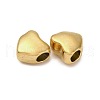 304 Stainless Steel Beads STAS-C128-04A-G-2