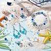 SUNNYCLUE Mixed Styles Glass Beads GLAA-SC0002-21D-4