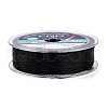 7-Strand Round Nylon Coated Steel Wire TWIR-T002-01A-04-1