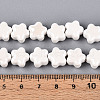 Handmade Porcelain Bead Strands PORC-N011-04A-4