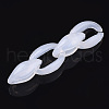 Imitation Jelly Acrylic Linking Rings JACR-N002-005-4