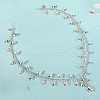Crown Tiaras Hair Bands PW-WG781A4-01-2