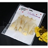 Confetti Balloon Latex AJEW-WH0023-06-1