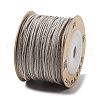 Polyester Twisted Cord OCOR-G015-01A-36-3